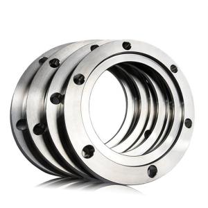 China Rf Ff Dn25 Dn40 Stainless Blind Flange 28 Inch Wn wholesale