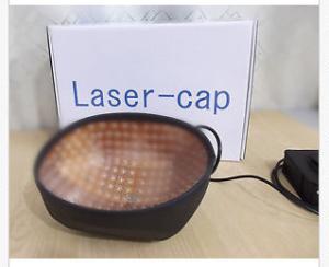 China Hair Laser Cap Type Hair Laser Cap wholesale