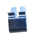 Stainless Steel Chassis Stamping Die Components OEM Sheet Metal Fabricated