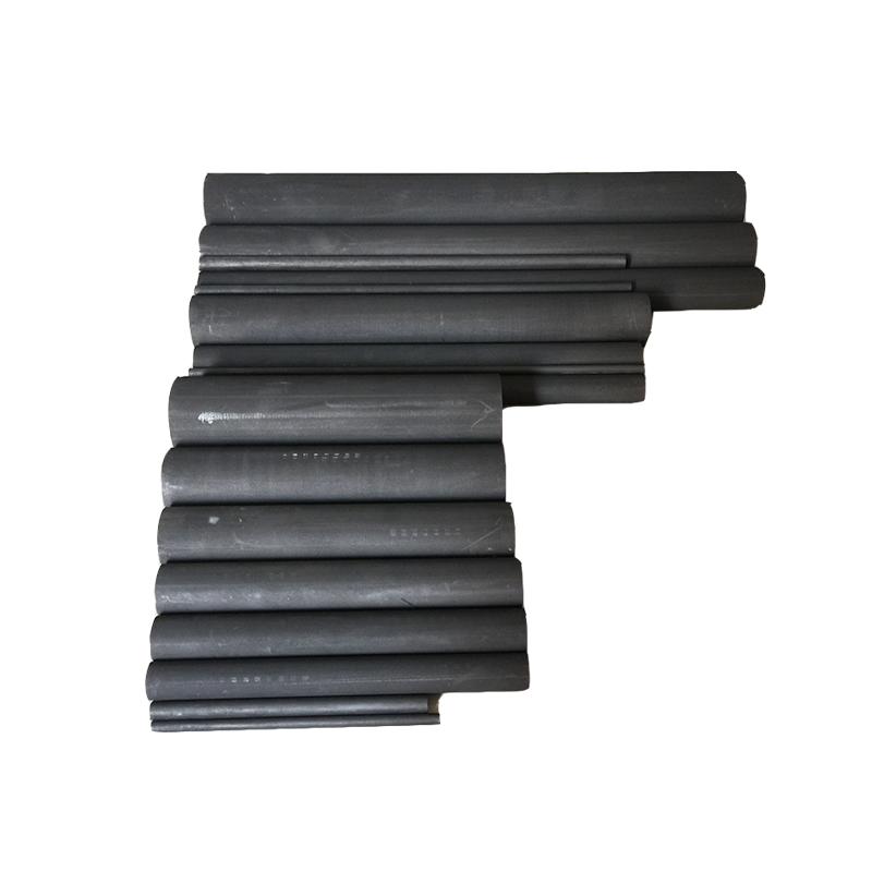 3mm 5mm 6mm 10mm Graphite Rod for Industry and Bulk Density g/cm3 of 1.60-1.95g/cm3