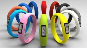 China Hot!! silicone ion watch &amp; China watch wholesale
