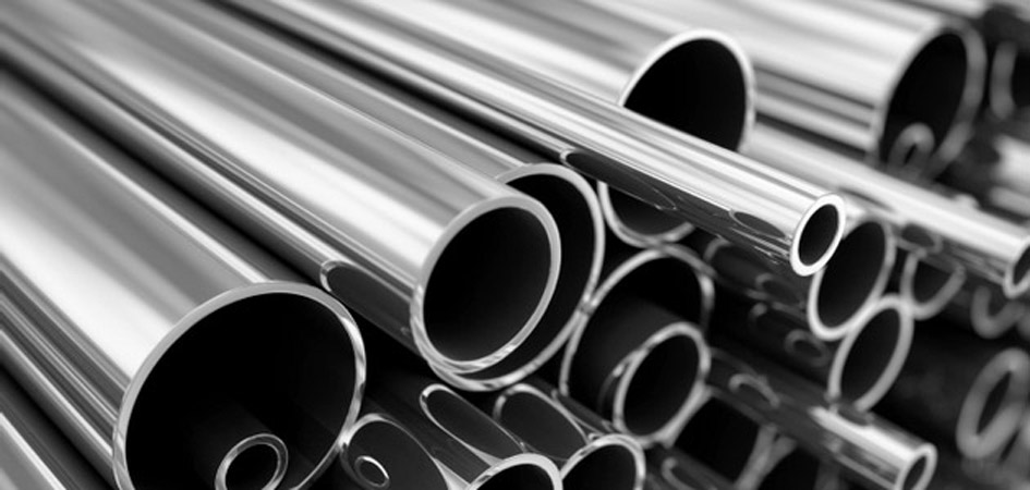 GR1 Gr2 GR5 Titanium Tube Price Seamless Titanium Tube / Pipe