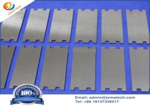 China Tungsten &amp; Molybdenum Spare Parts For Ionenimplantation Tools wholesale