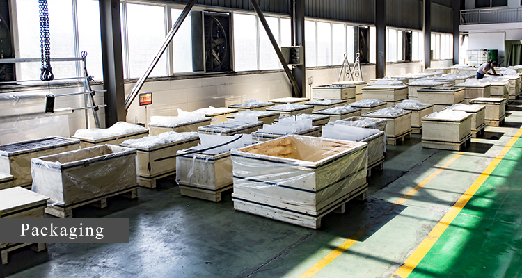 Carbon Steel and Alloy Steel Closed Die Forging Services from Forging for Machinery Parts