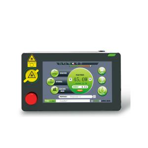 China 10W 15W Proctology Laser Machine Dual Wavelength 980nm 1470nm wholesale