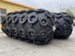 Pneumatic Yokohama Marine Fenders