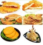 Thermal Processing Vegetable Potato Tempura Battering Machine within Your Budget