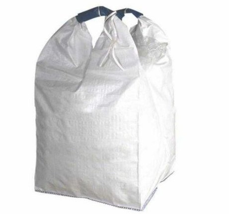 50-3000kg FIBC Jumbo Bag Cement Grain Flexible Intermediate Bulk Containers