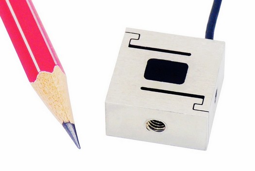 miniature tension load cell 500N