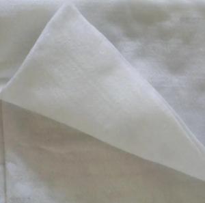 China 400-1000g/M2 Impervious Composite Geomembrane HDPE Pond Liner Sheet wholesale