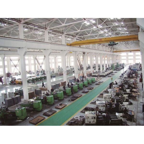 Separator production process