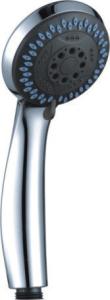 China Modern ABS Hand Shower Faucet Accessories / Professional Hand Shower wholesale