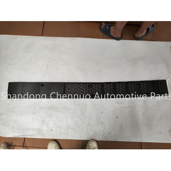 Front Bumper Decorative Panel 810W61510-0273 Truck Parts