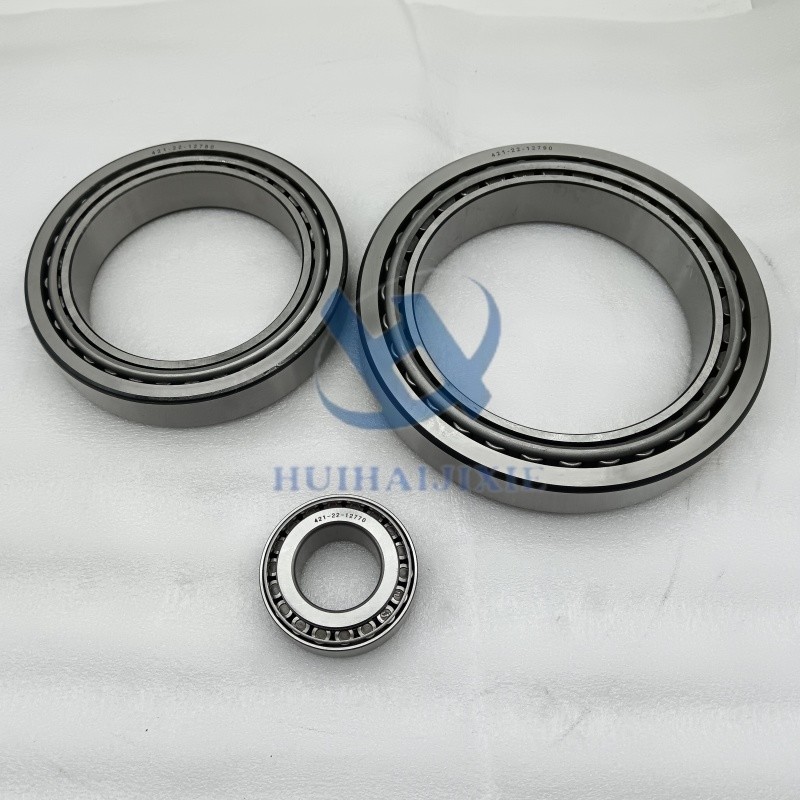 421-22-12770 421-22-12780 Roller Bearing for Komatsu WA420 WA450 WA420-3 WA470-3