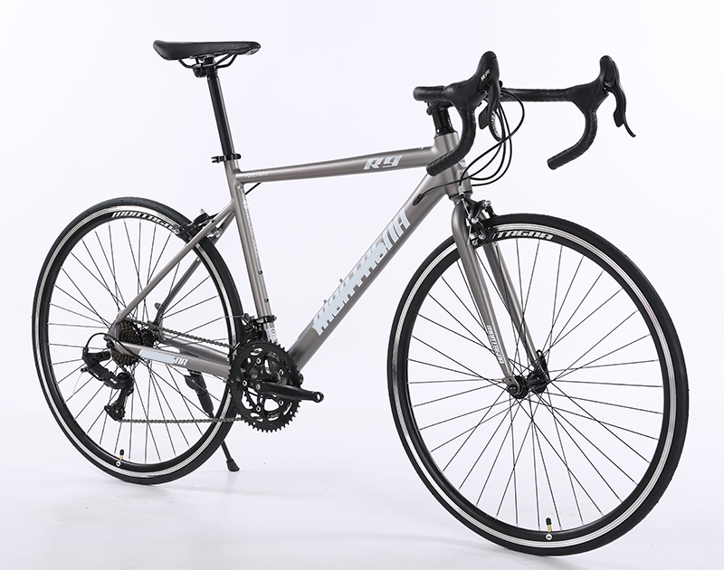 700*25C Tire GOMID Alloy Road Bike for Man C Disc Brake Racing Bike