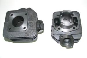 China Motorcycle Cylinder Piston Kit DIO50 39MM ~ 41MM wholesale