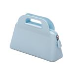 Nontoxic Toiletry Silicone Makeup Bag Multipurpose Leakproof