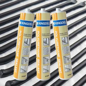 China Waterproof Polyurethane Adhesive Sealant Concrete Joint Sealant UV Resistant wholesale