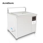 720W Ultrasonic Golf Club Cleaner Acmesonic Coin Operated 49L Cleaning Tank