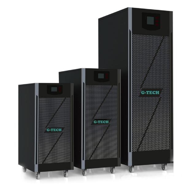 Quality Sine Wave 10KVA Three Phases Input Online High Frequency Ups for sale