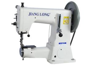 China Flat Bed 81mm Cylinder Bed DY*3 Heavy Duty Sewing Machine wholesale