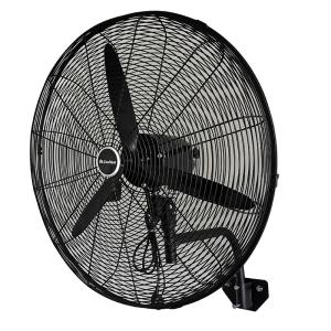 China Wall Mounted Industrial Ventilation Fan 20&quot; 24&quot; 26&quot; 30&quot; 3 Speeds Adjustable wholesale