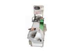 Cabbage / Papaya1180*550*1120mm Industrial Vegetable Cutting Machine