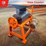 Ammonium Sulfate Organic Compound Fertilizer Urea Crushing Equipment