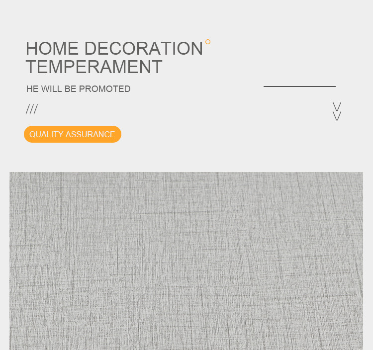 Waterproof Fabric Bamboo Charcoal Wood Veneer Wall Panels Mould Proof