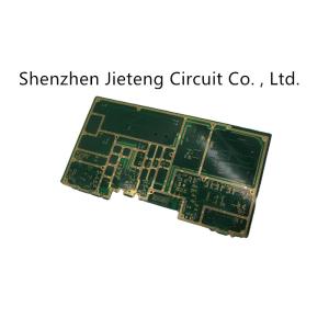 China Car Thick Copper Motherboard PCB Board Assembly Lead Free 2OZ wholesale