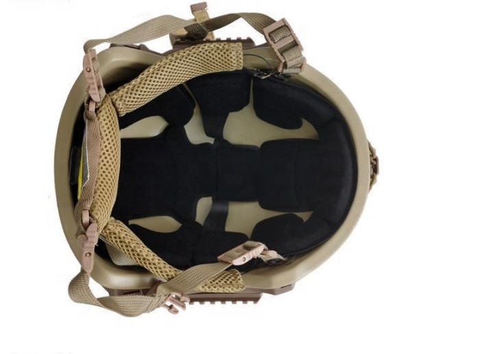 Xinxing NIJ IIIA Ballistic Helmet Bullet Proof