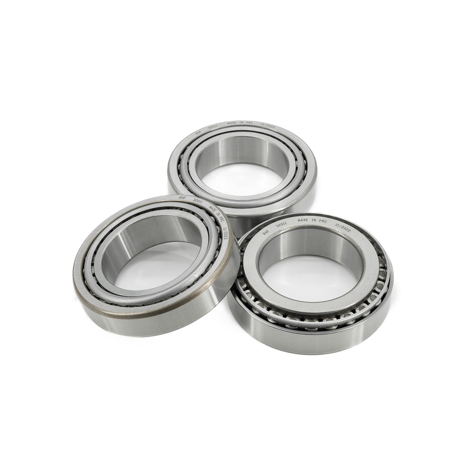 80*140*28.25mm 30216 Taper Roller Bearing at Standard Vibration Z1/Z2/Z3/Z4/V1/V2/V3/V4