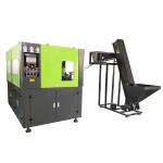 LGD-2-750 Automatic Pet Bottle Blow Molding Machine Customized