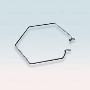 China Lock Spring Crosshead Mud Pump Components AH36001-04.13 Flushing Fluids wholesale