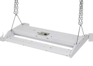 80 Watt 16000lm 1x12ft Linear Led High Bays