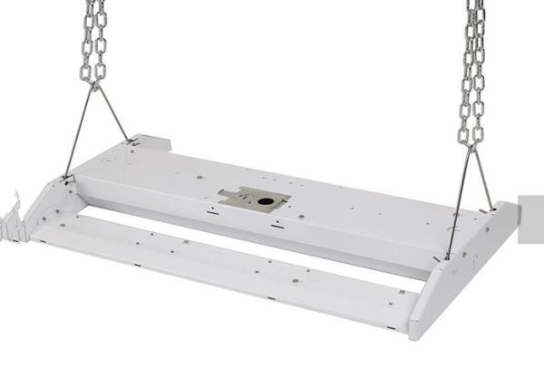 Quality 80 Watt 16000lm 1x12ft Linear Led High Bays for sale