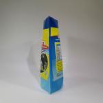 250mmx210mm Food Packaging Pouch With Zipper