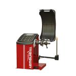Trainsway Truck Wheel Balancer Zh891 Balancing Range Wheel After-sales Service