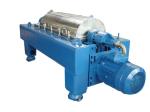 New Designed Industrial Scale Drilling Mud Centrifuge with SS wet parts