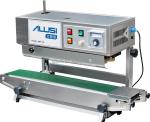 Membrane Bag Sealing Packaging Machine , PVC Plastic Bag Sealing Machine
