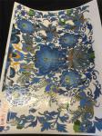 330mm Digital Label Sticker Foil Stamping Varnish Inkjet Printer