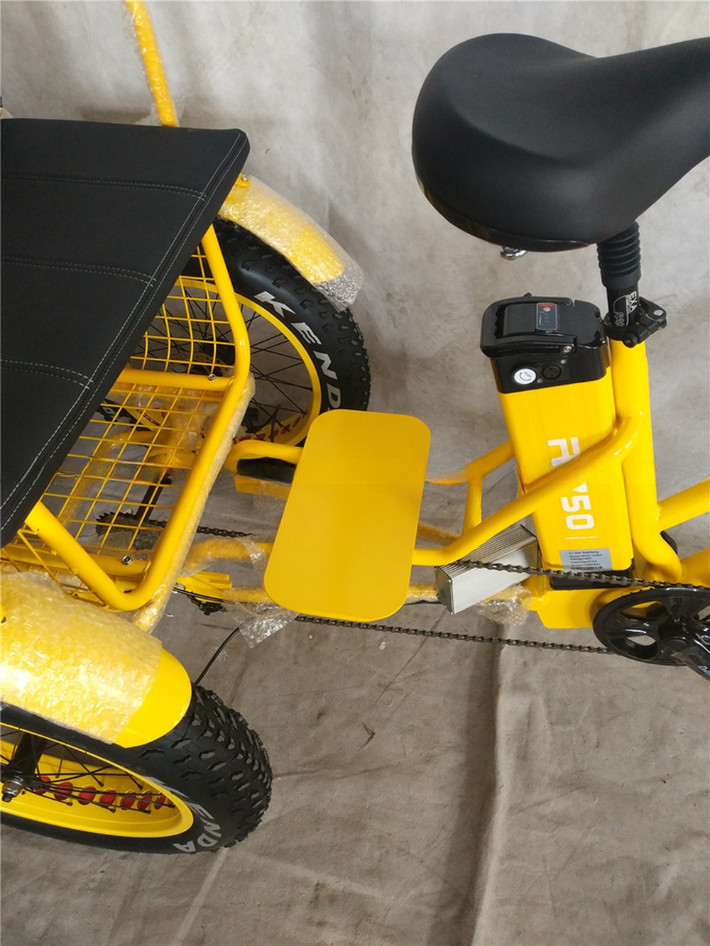 Order Now Adult 80cc Motorcycle Gasoline Petrol Engine Kitr Moped Motorized Moto Chopper Bike