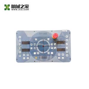 China SANY Crane Parts 60333029 Leg Control Panel GH-SY002-A wholesale