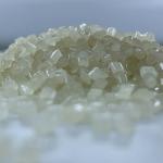 Industrial Antiflame TPU Granule Thermoplastic Polyurethane