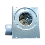 Ultra Quiet Centrifugal Fan Wall Mounted Boiler