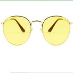 Chakra Focused Chromotherapy Glasses Color Therapy Glasses For Depression