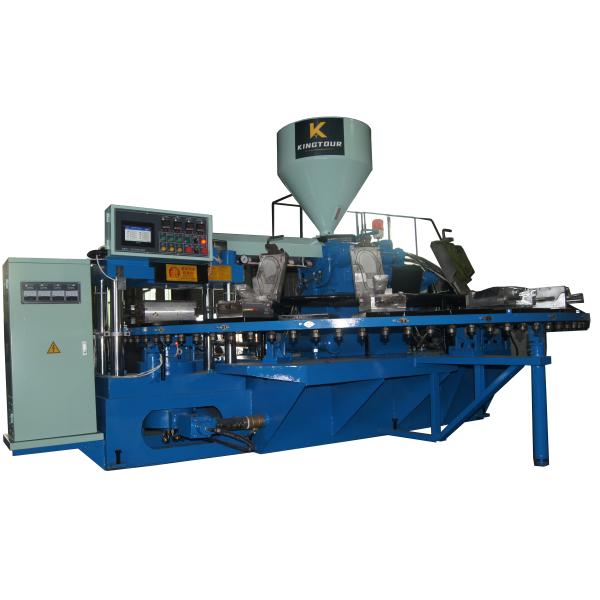 18500W Blowing Slipper Machine Home Hotel Disposable Slippers Making Machine