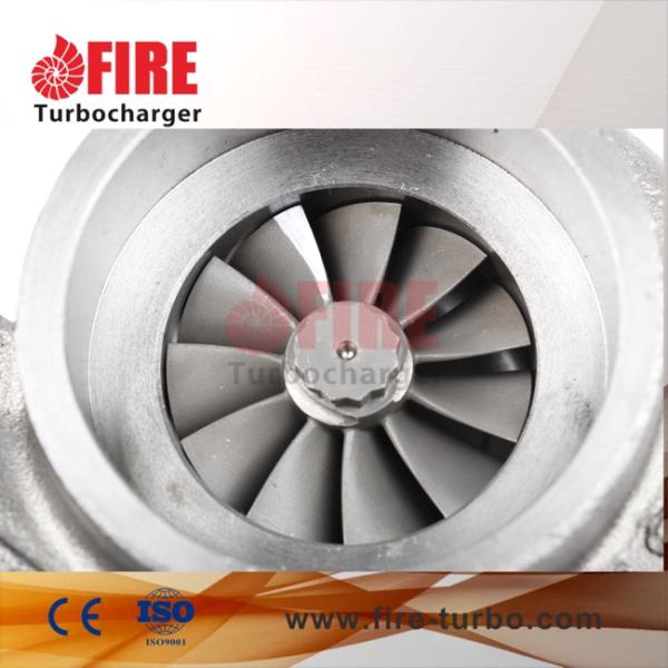 S2ES083 Turbocharger 100-5865 314522 Caterpillar Marine 950F Loader Earth Moving With 3116T Engine