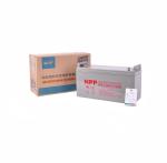 NPPower 12V 65Ah Gel Battery Deep Cycle VRLA Valve Regulated Lead Acid Battery