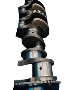 China CuMMINS 6CT8.3 Efi Diesel Engine Crankshaft wholesale